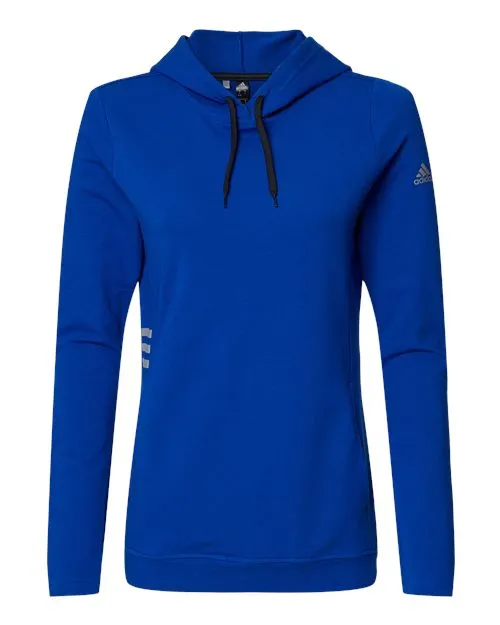 adidas Women's Lightweight Hooded Sweatshirt