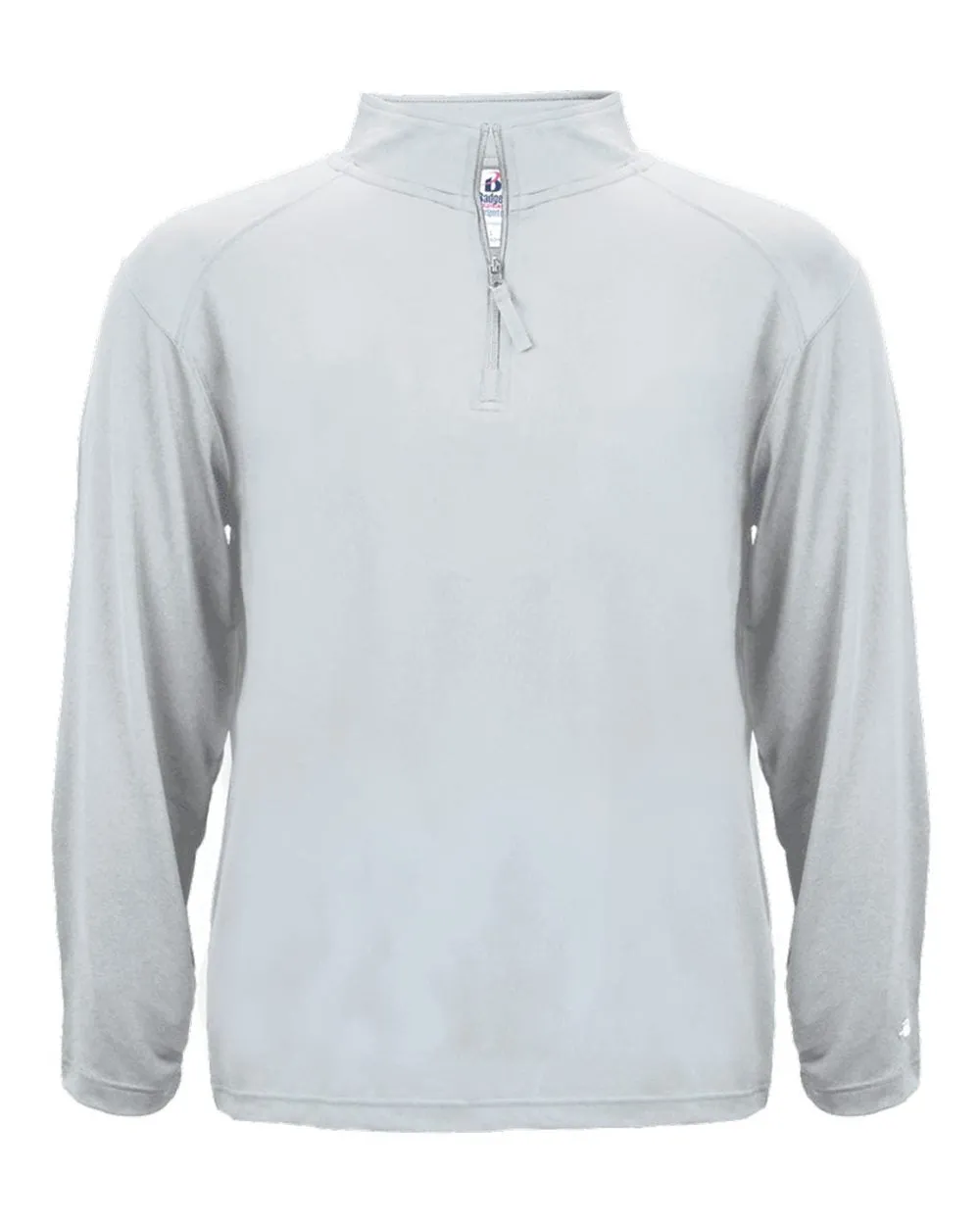 Badger Lightweight Quarter-Zip Pullover 4280