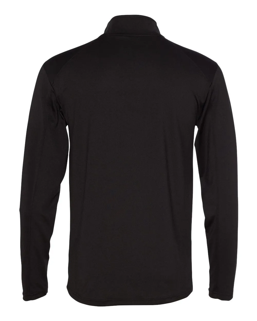 Badger Lightweight Quarter-Zip Pullover 4280