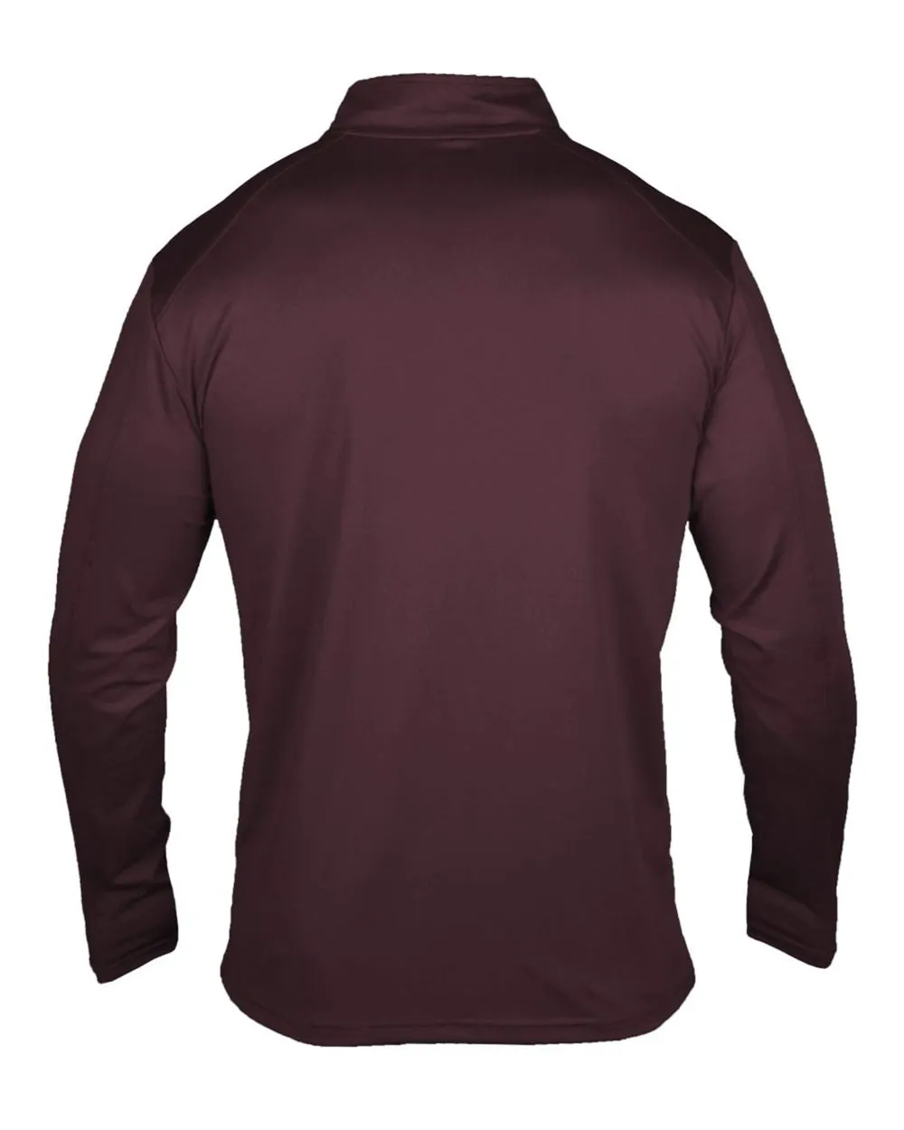 Badger Lightweight Quarter-Zip Pullover 4280