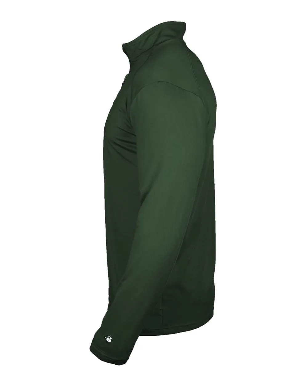 Badger Lightweight Quarter-Zip Pullover 4280