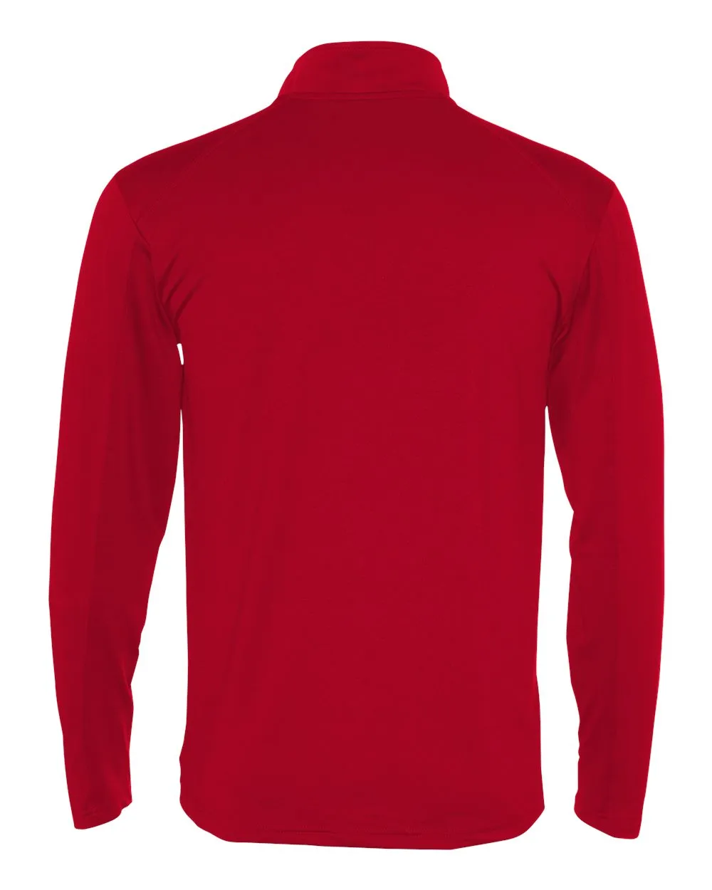 Badger Lightweight Quarter-Zip Pullover 4280