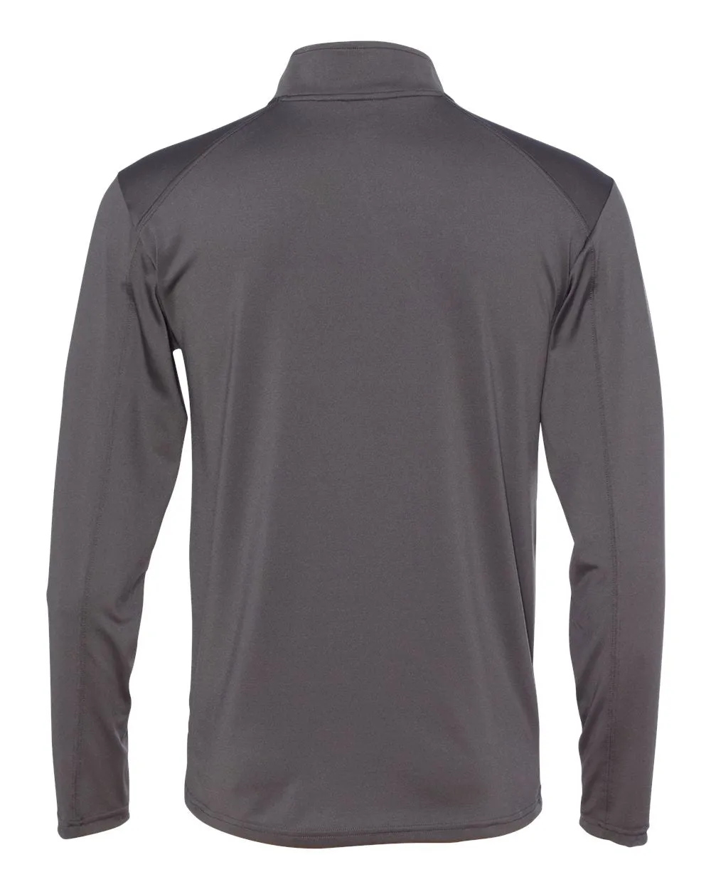 Badger Lightweight Quarter-Zip Pullover 4280