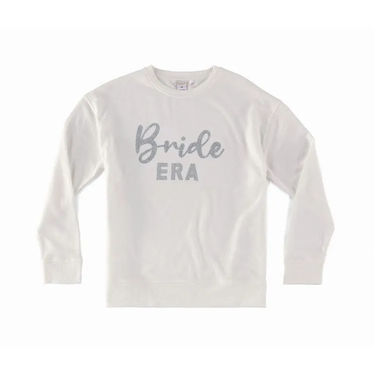 BRIDE ERA SWEATSHIRT