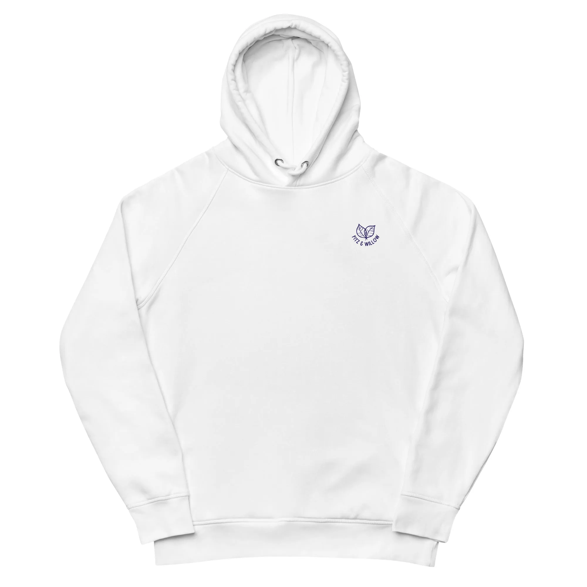 Bulldog Unisex pullover hoodie