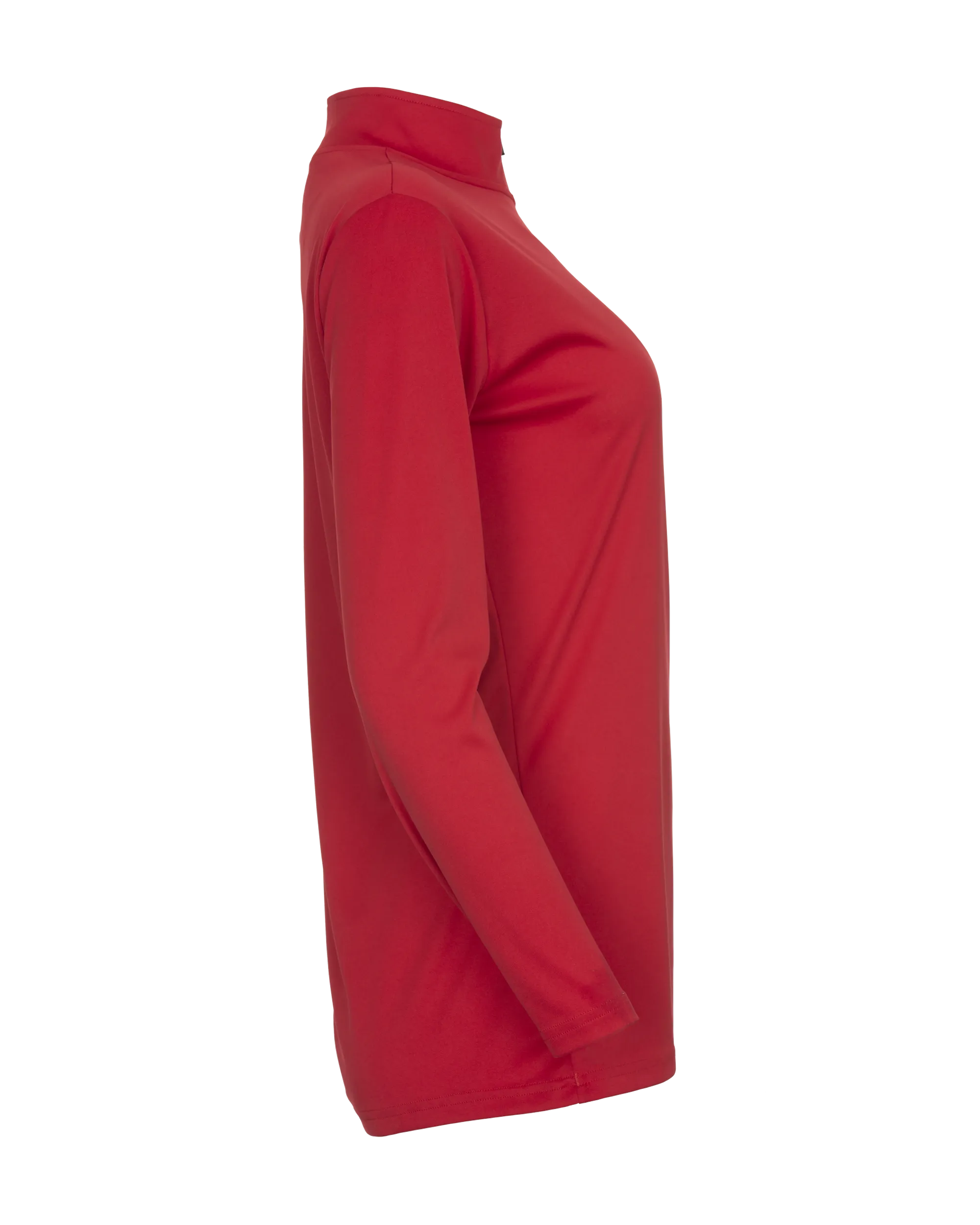 C2 Sport 5602 Women's Quarter-Zip Pullover