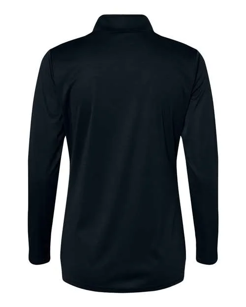 C2 Sport 5602 Women's Quarter-Zip Pullover