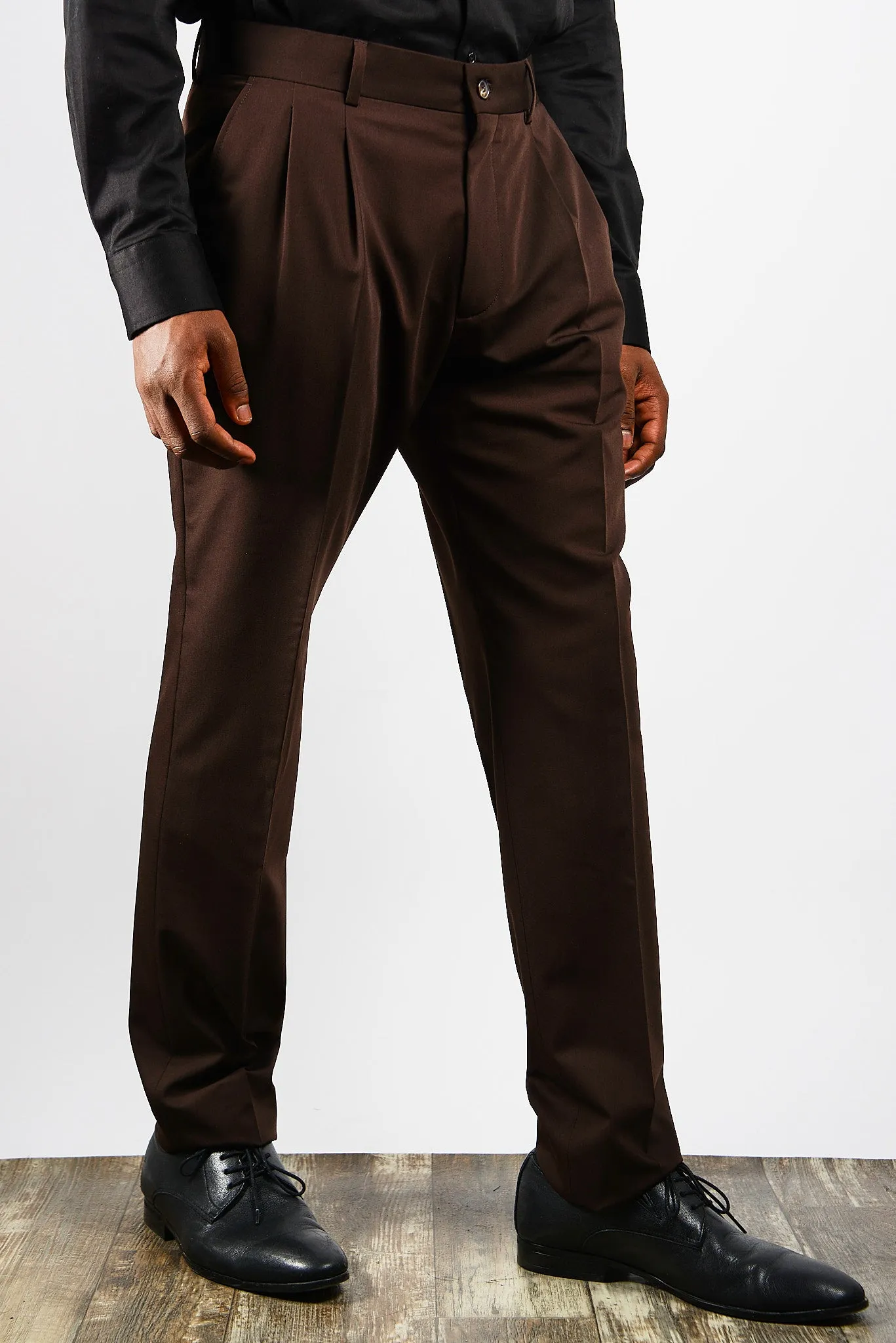 Cannon Relaxed Solid Pant