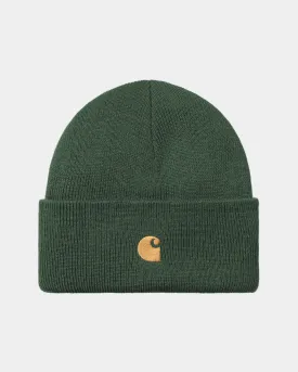 Chase Beanie | Sycamore Tree