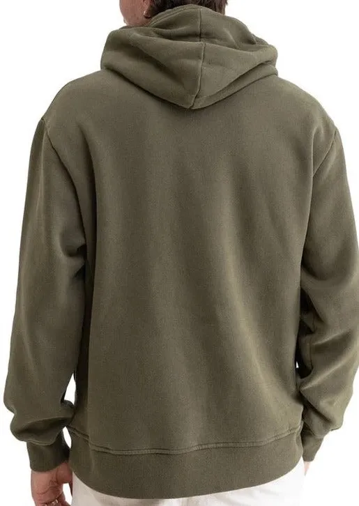 Classic Fleece Hoodie