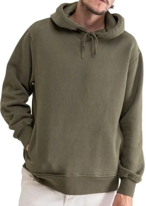 Classic Fleece Hoodie