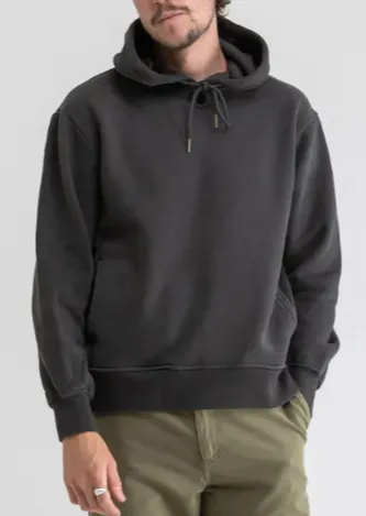 Classic Fleece Hoodie