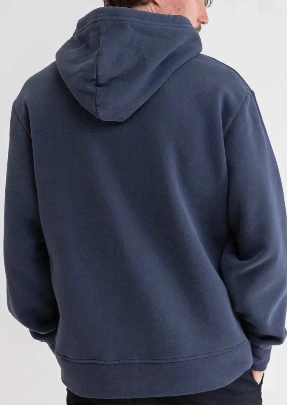 Classic Fleece Hoodie