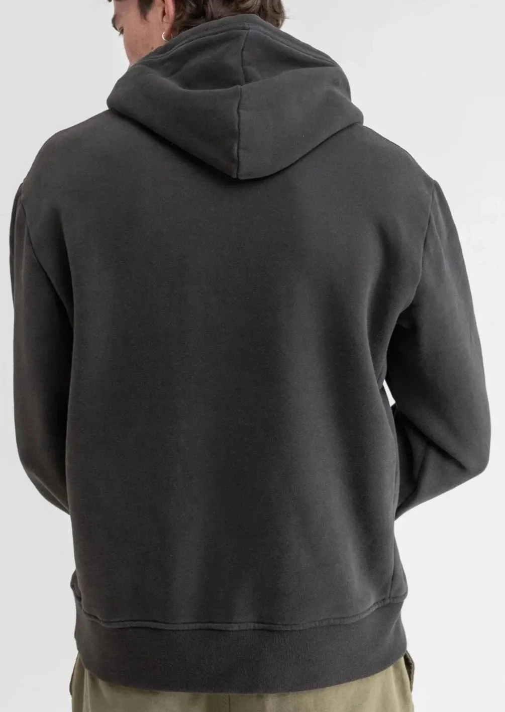 Classic Fleece Hoodie