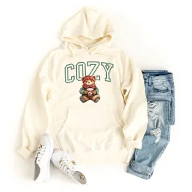 Cozy Bear | Hoodie