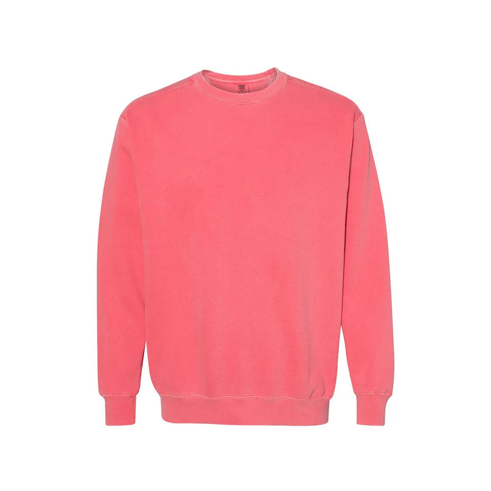 Cozy Comfort Colors Nurse Sweatshirt