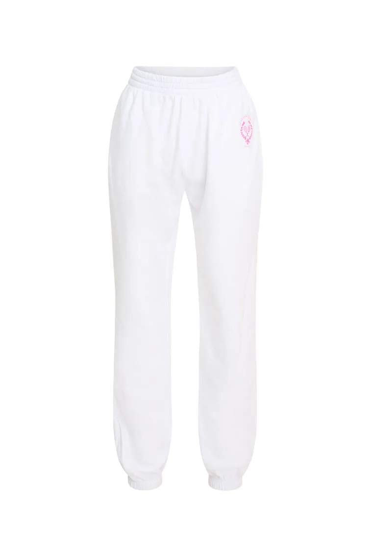 Darina Fleece Sweatpant