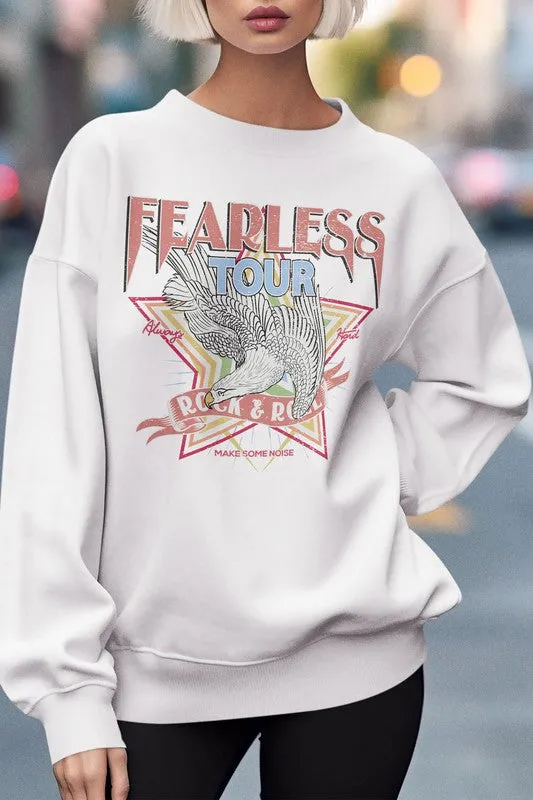 Fearless Sweatshirt