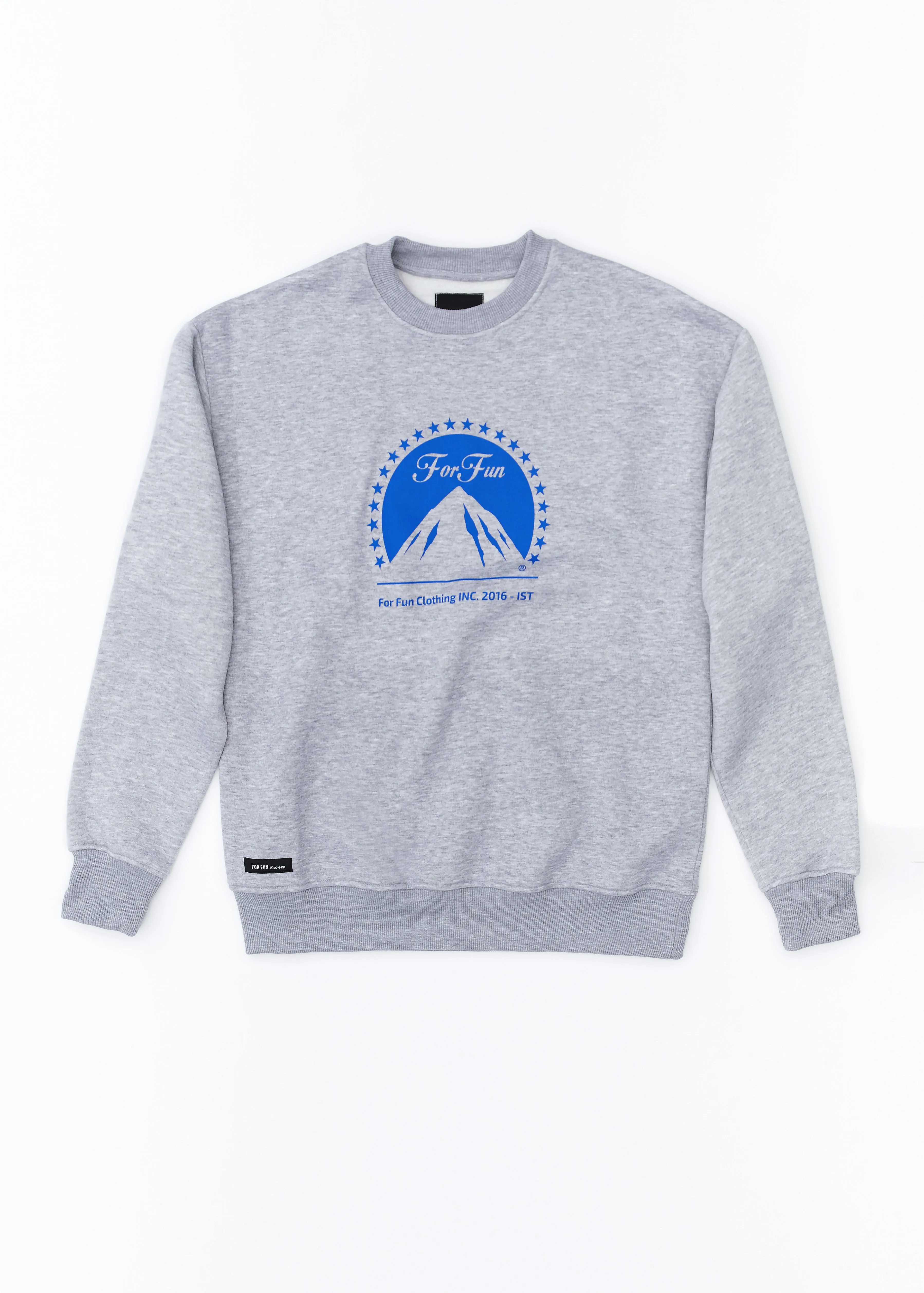 For Fun INC / Sweatshirt