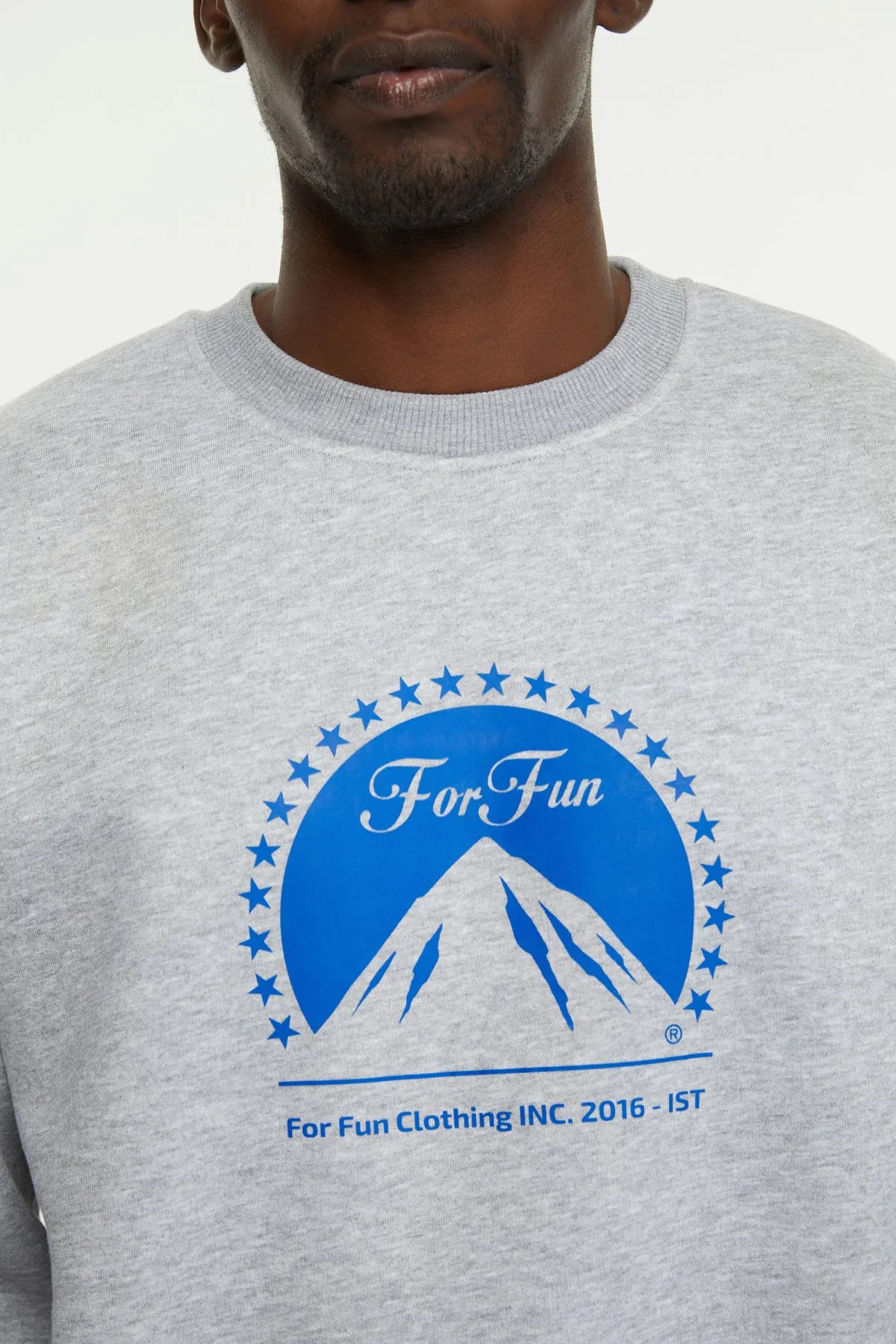 For Fun INC / Sweatshirt