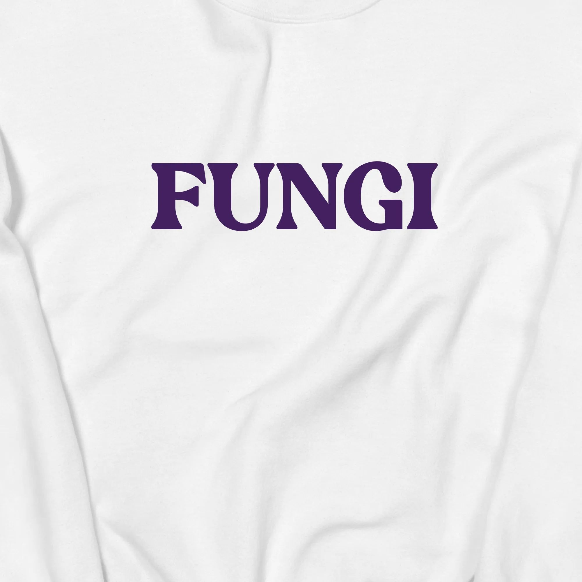 Fun Guy Graphic Hoodie