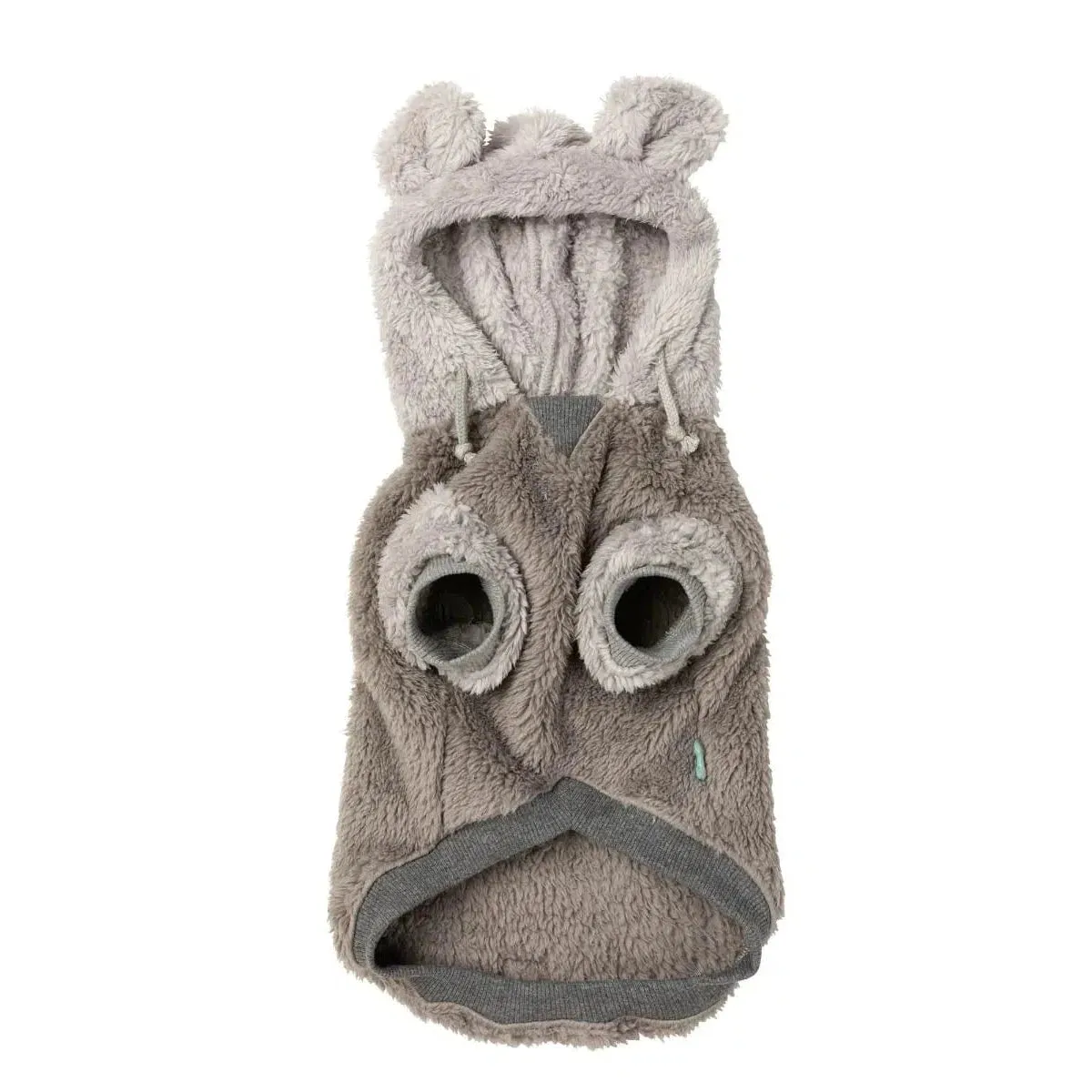 FuzzYard | Winnie Hoodie - Grey