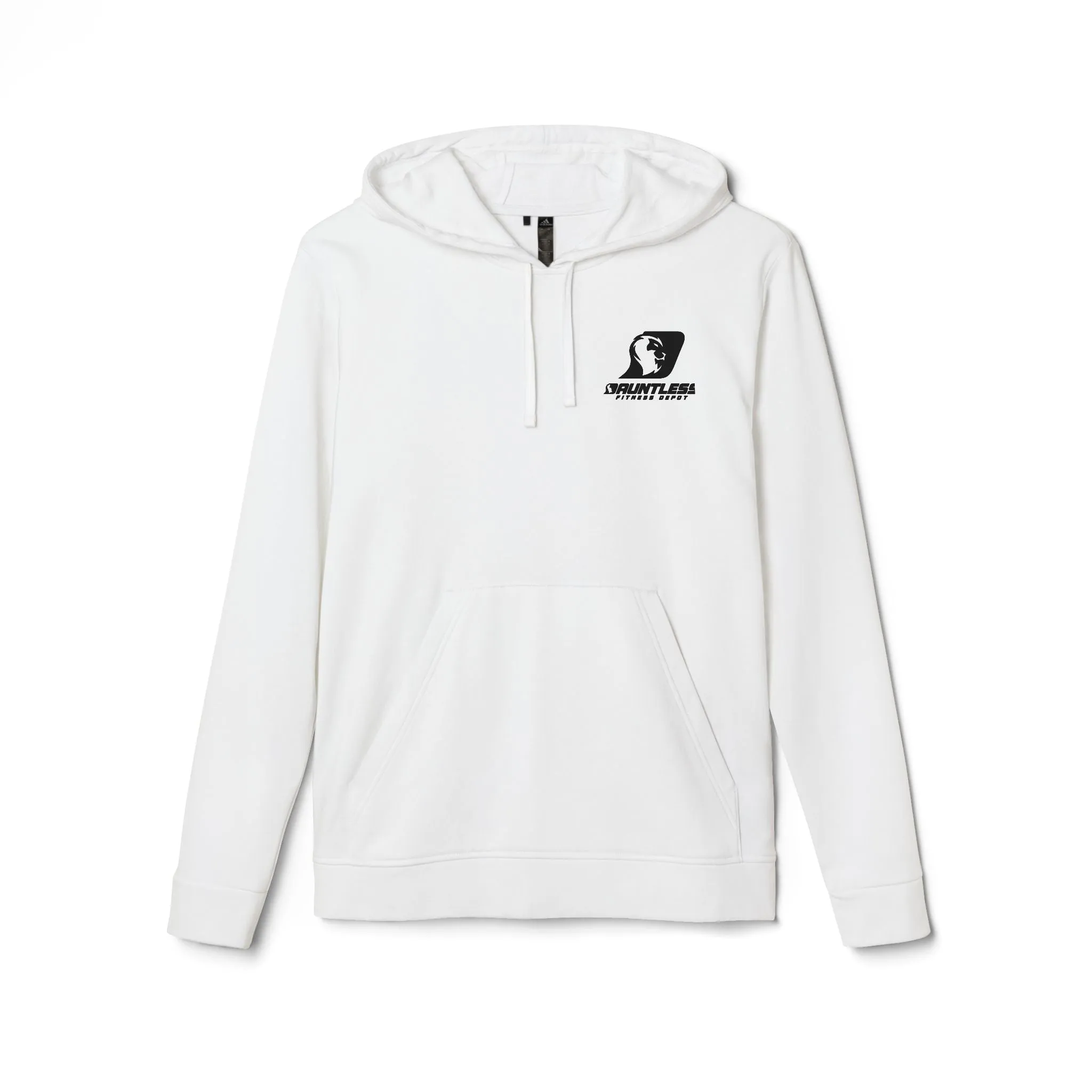 G-Forces adidas® Fleece Hoodie