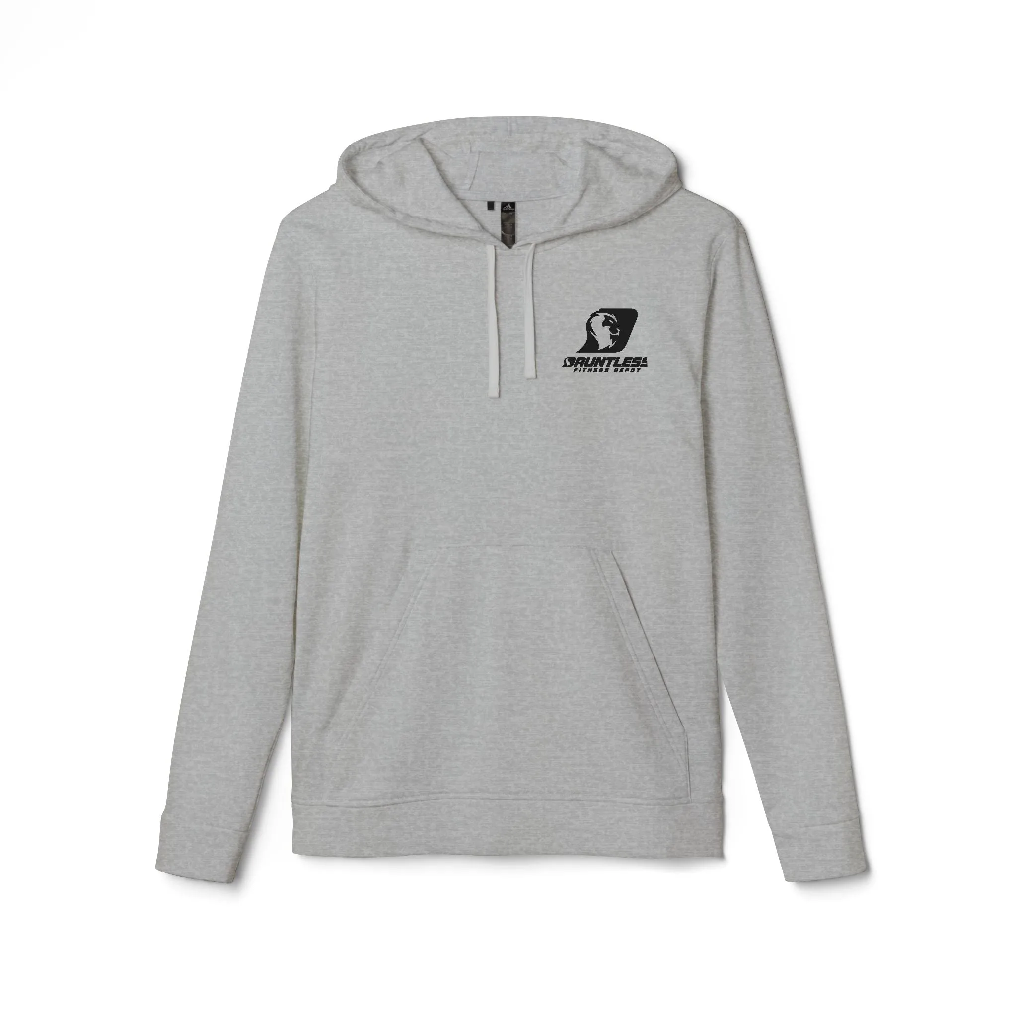 G-Forces adidas® Fleece Hoodie