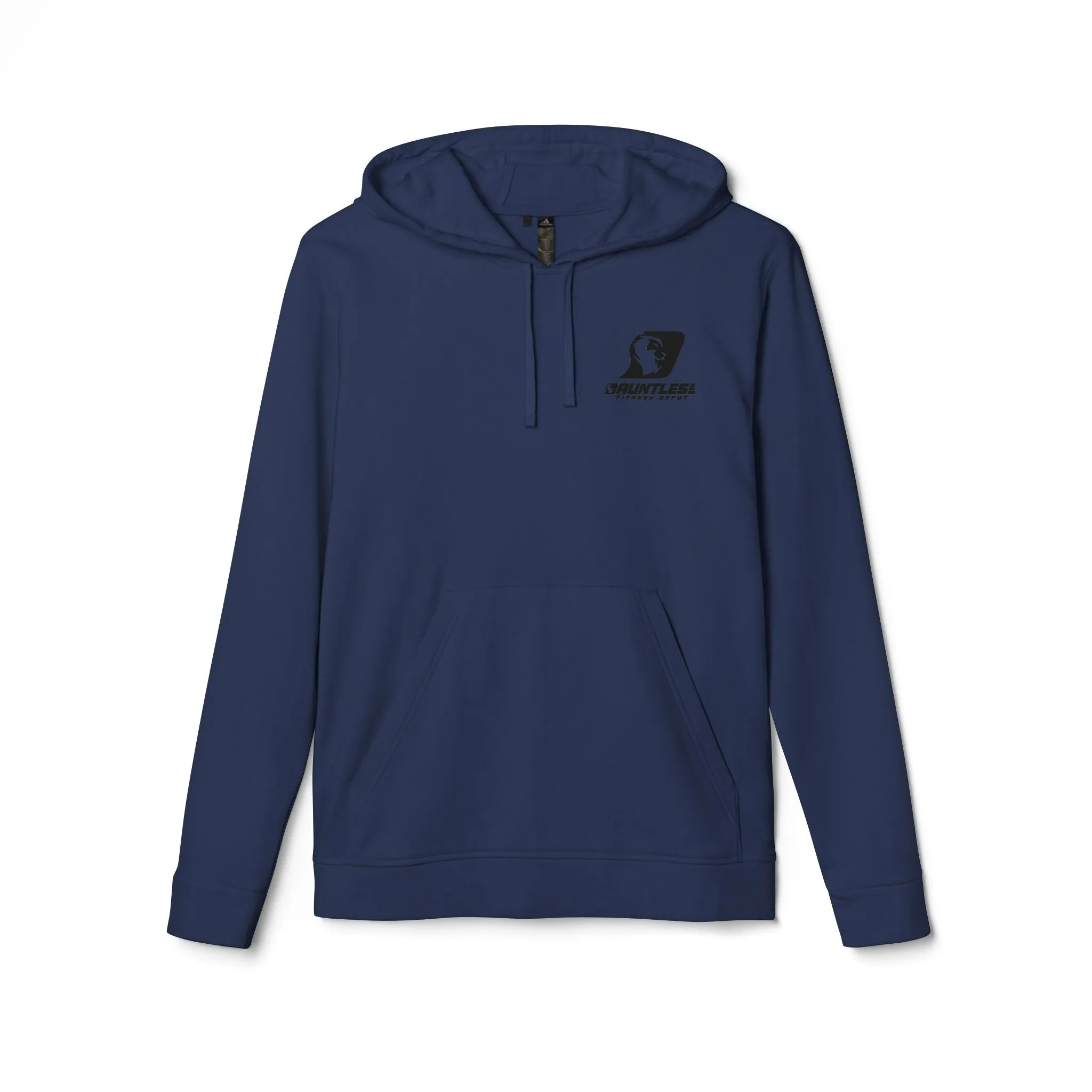 G-Forces adidas® Fleece Hoodie