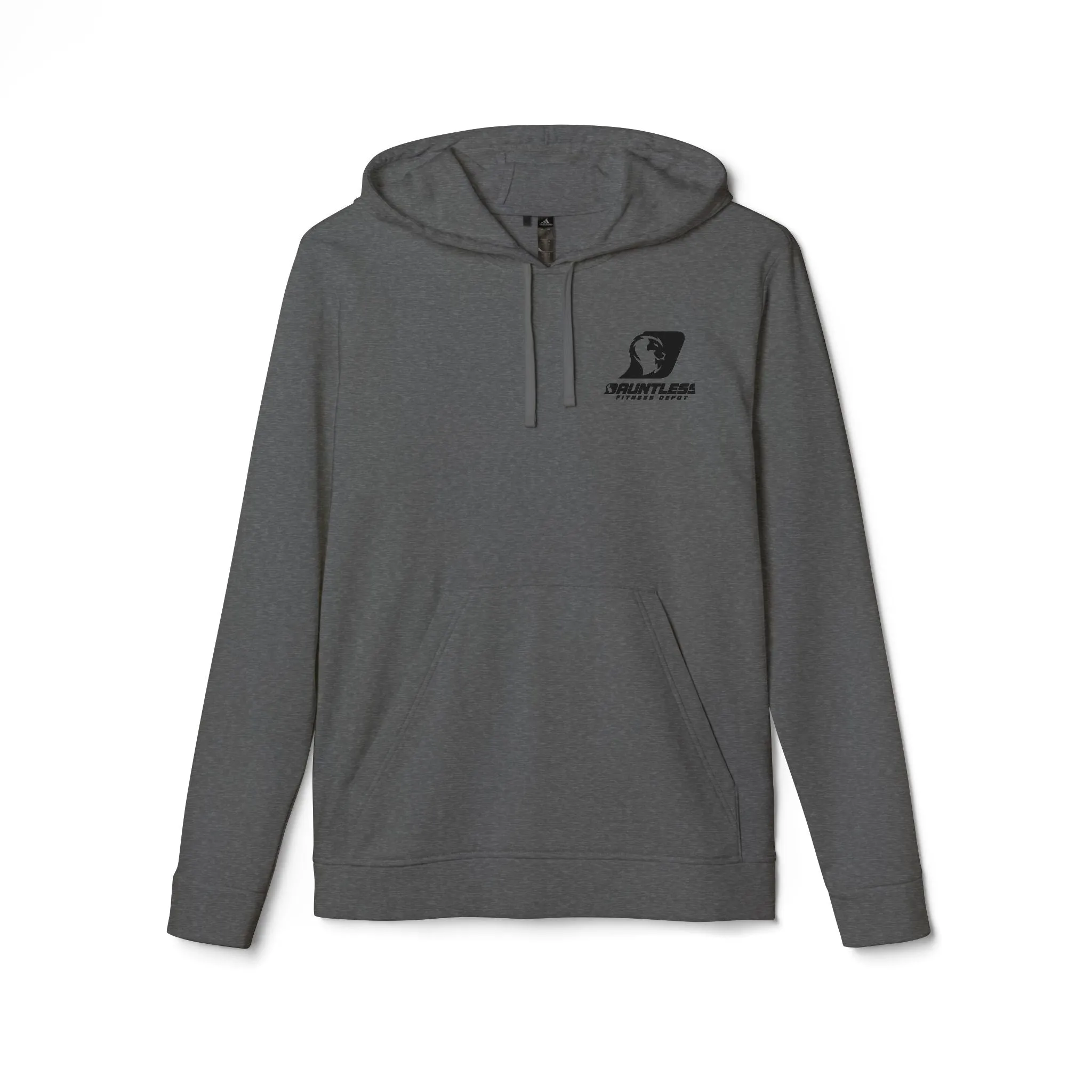 G-Forces adidas® Fleece Hoodie