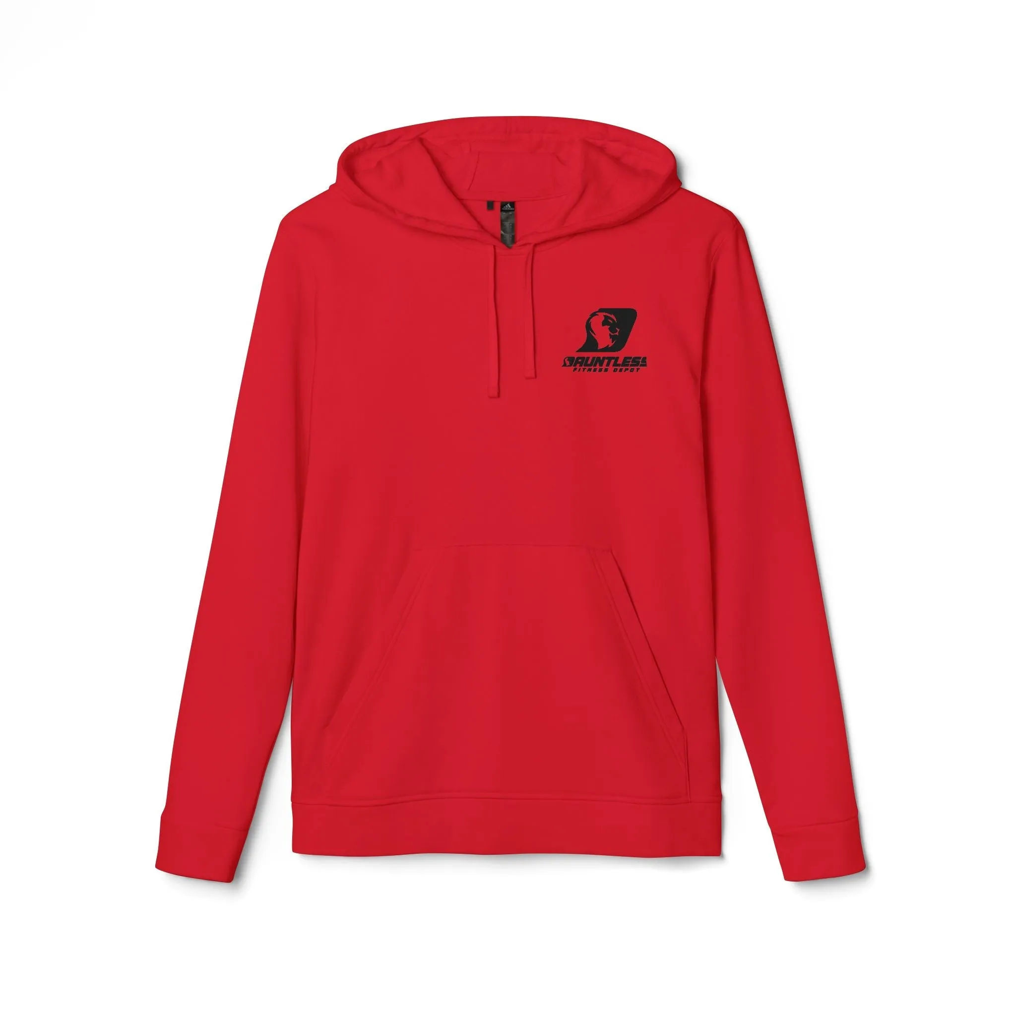 G-Forces adidas® Fleece Hoodie