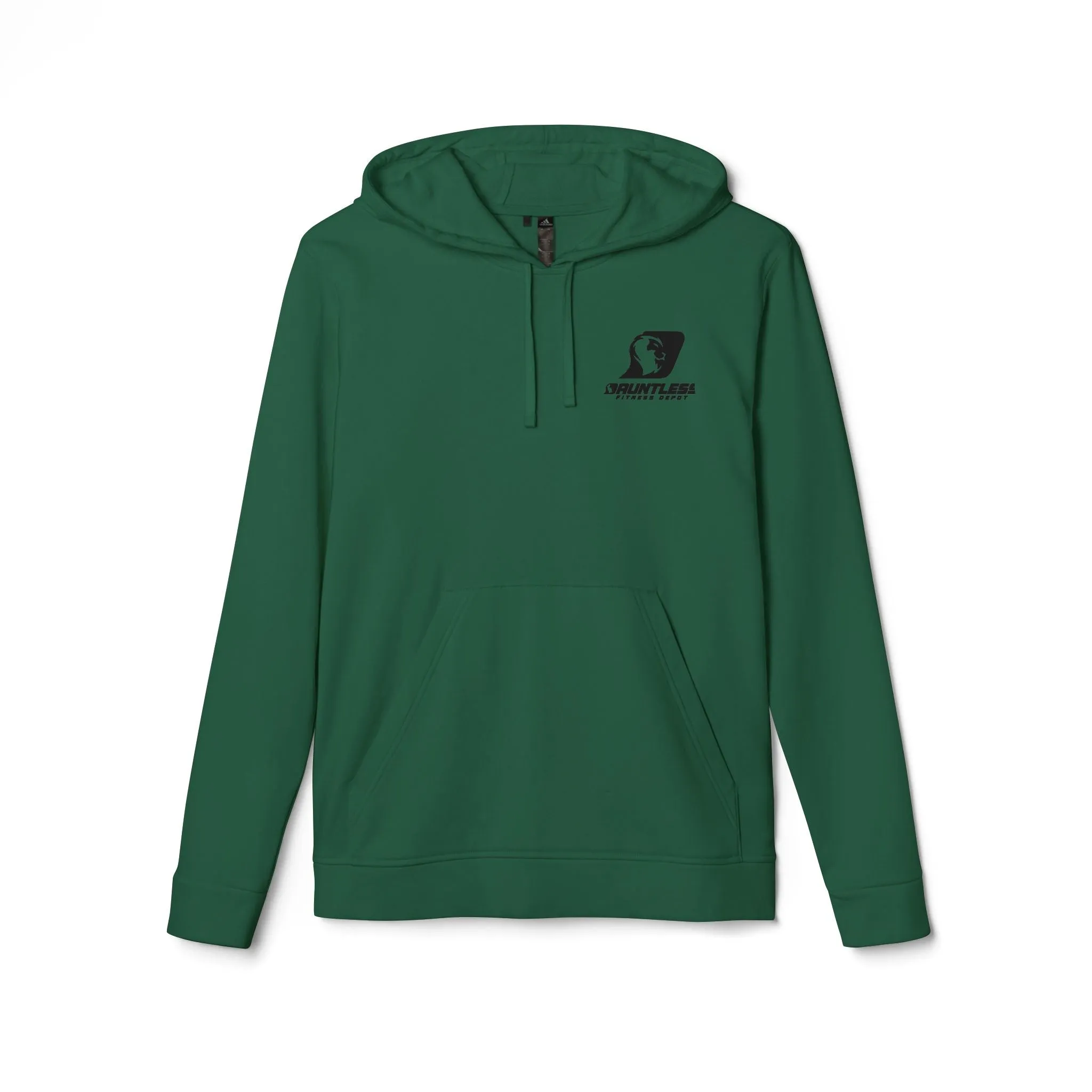 G-Forces adidas® Fleece Hoodie