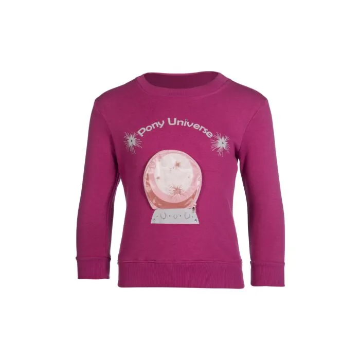 HKM Kids Polly Sweatshirt