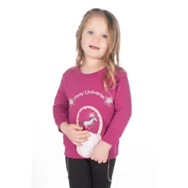 HKM Kids Polly Sweatshirt