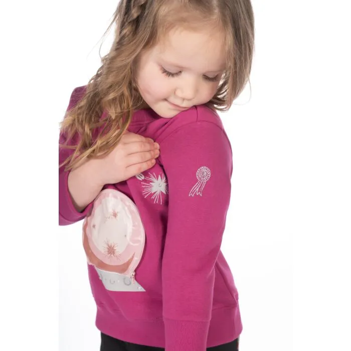 HKM Kids Polly Sweatshirt