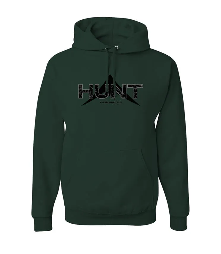 Hunt Hoodie