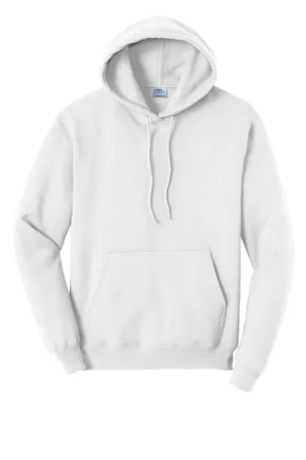 I Need - Unisex Hooded Sweatshirt