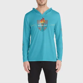 Innerlight VC T-Shirt Pullover Hoodie