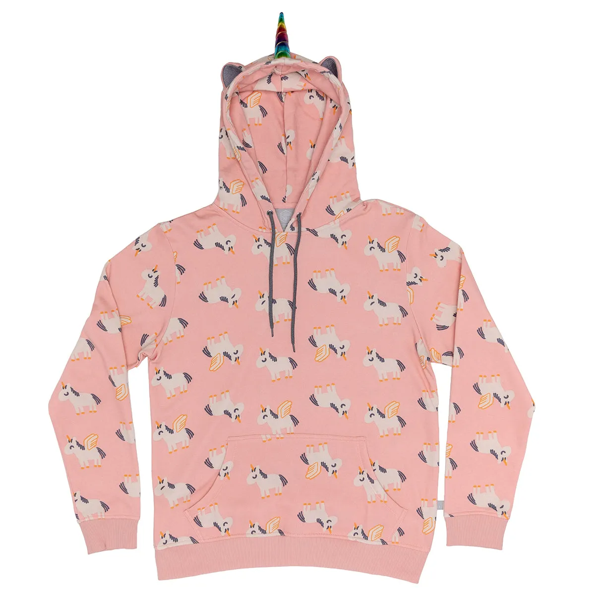 Jester Lavorre Unicorn Adult Hoodie