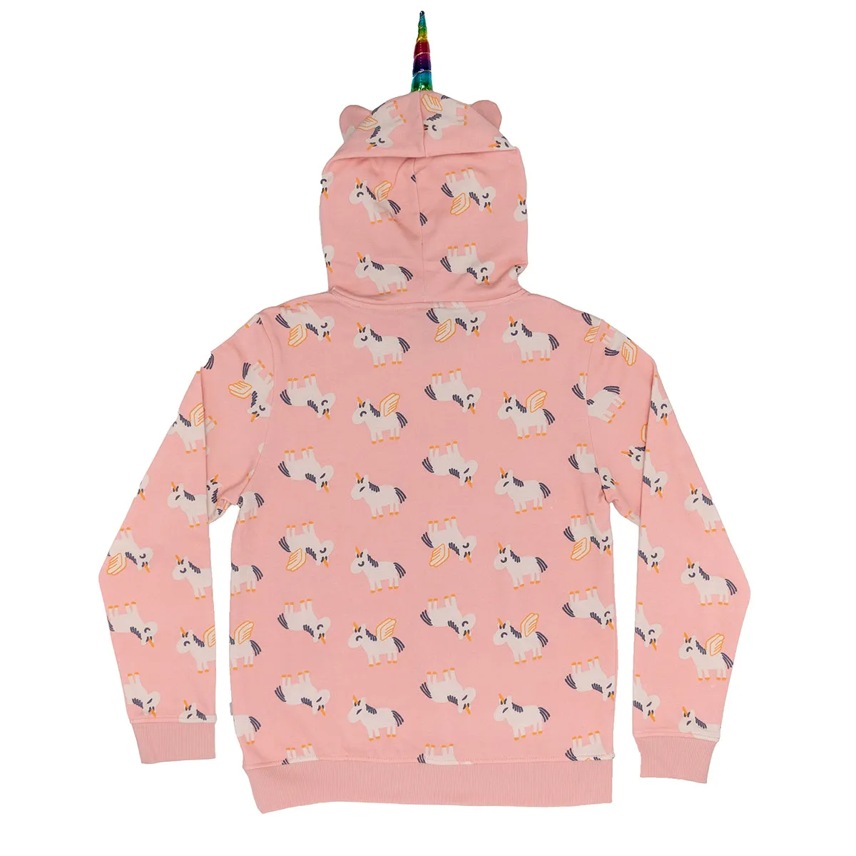 Jester Lavorre Unicorn Adult Hoodie