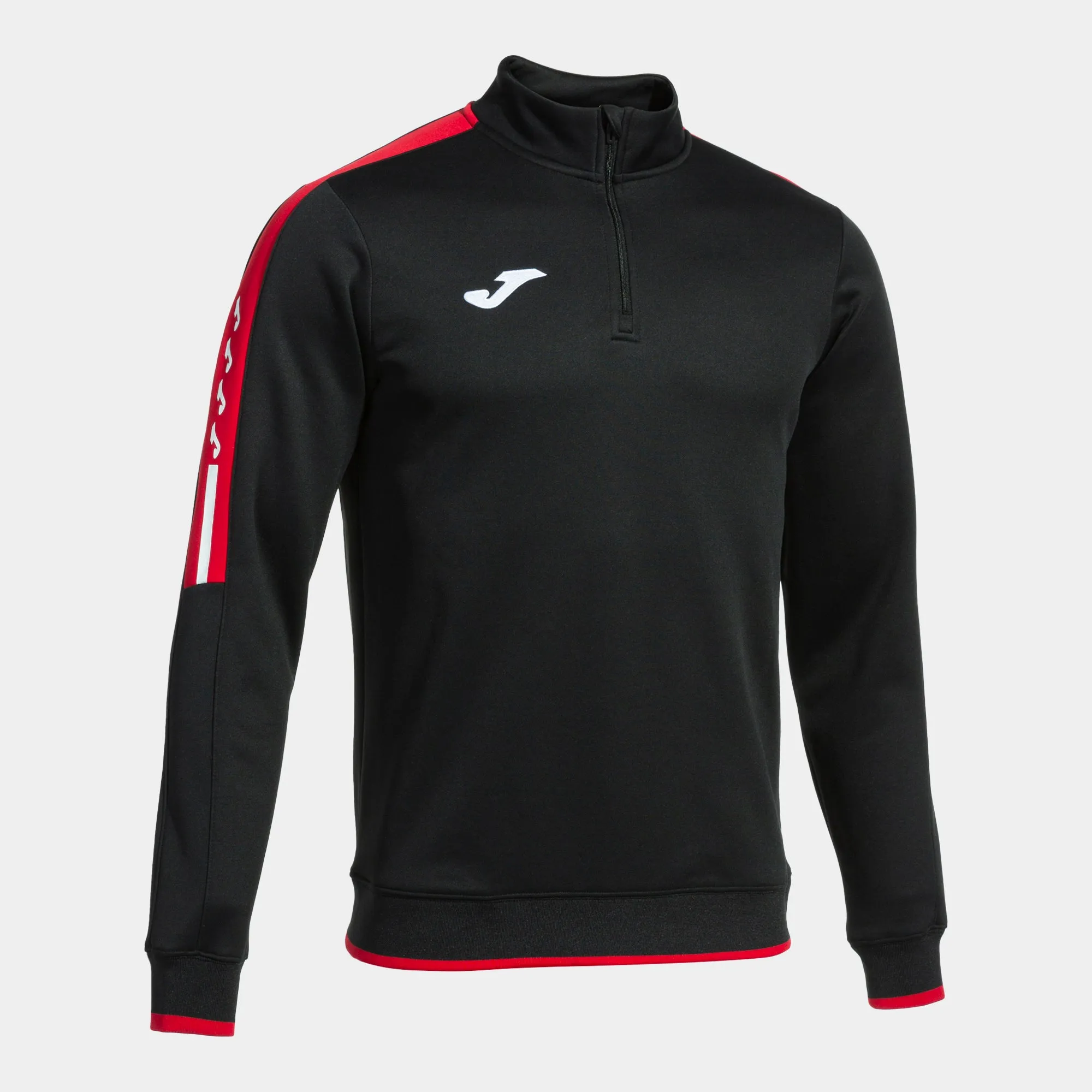 Joma Olimpiada Quarter Zip Top (Colours 7-12)