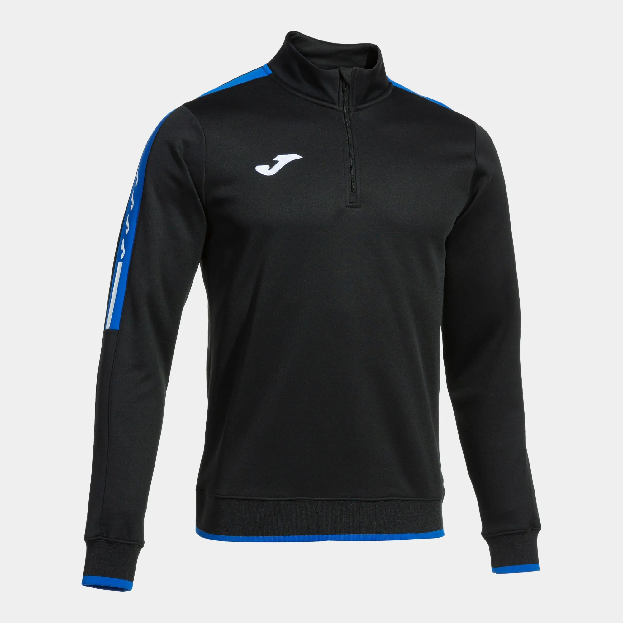 Joma Olimpiada Quarter Zip Top (Colours 7-12)