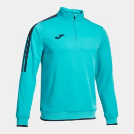 Joma Olimpiada Quarter Zip Top (Colours 7-12)