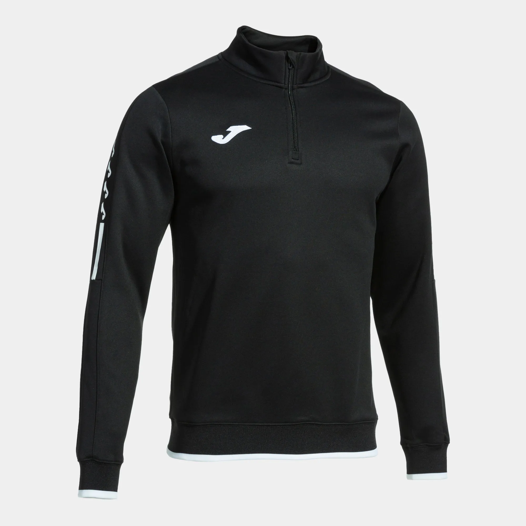 Joma Olimpiada Quarter Zip Top (Colours 7-12)