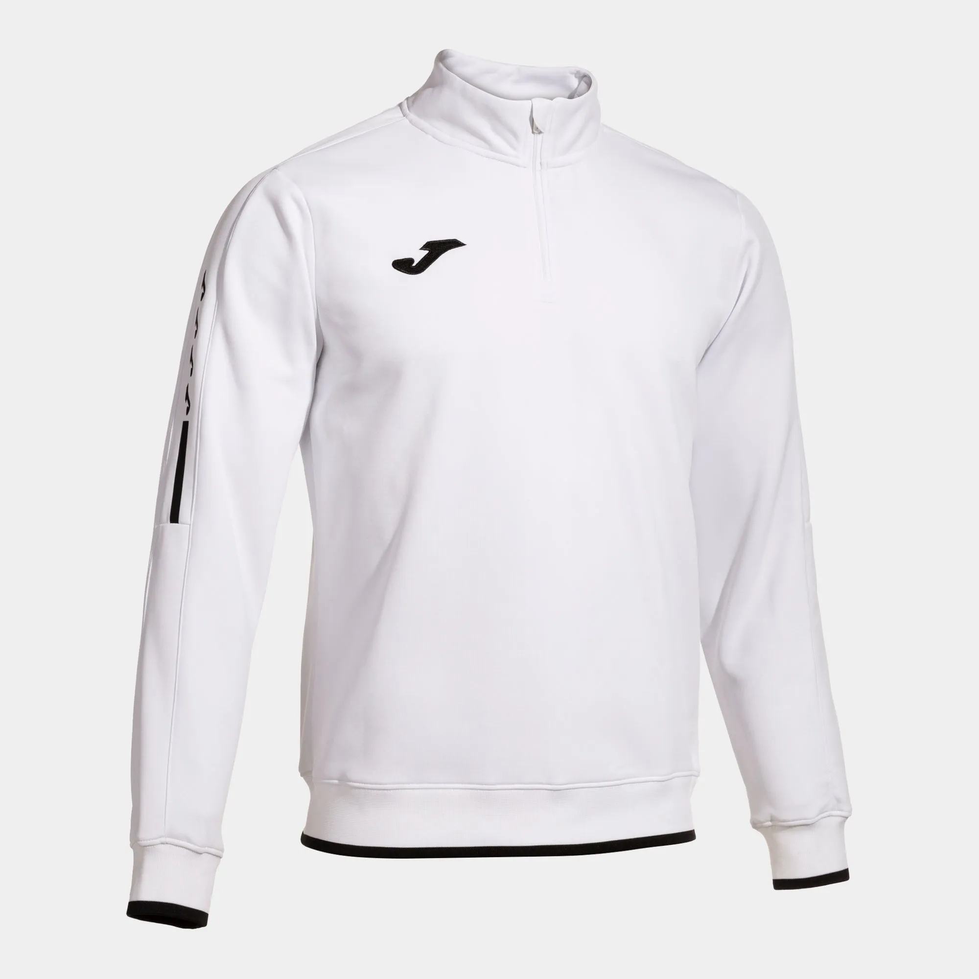 Joma Olimpiada Quarter Zip Top (Colours 7-12)