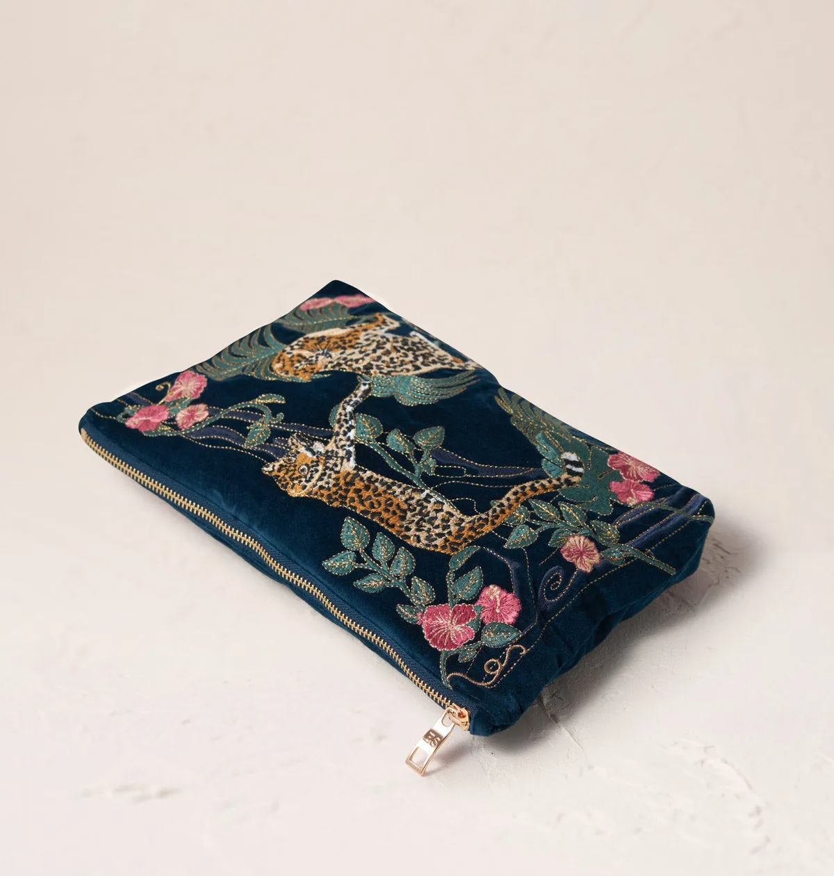 Jungle Jaguar Everyday Pouch