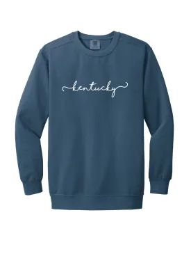 Kentucky Crewneck Sweatshirt