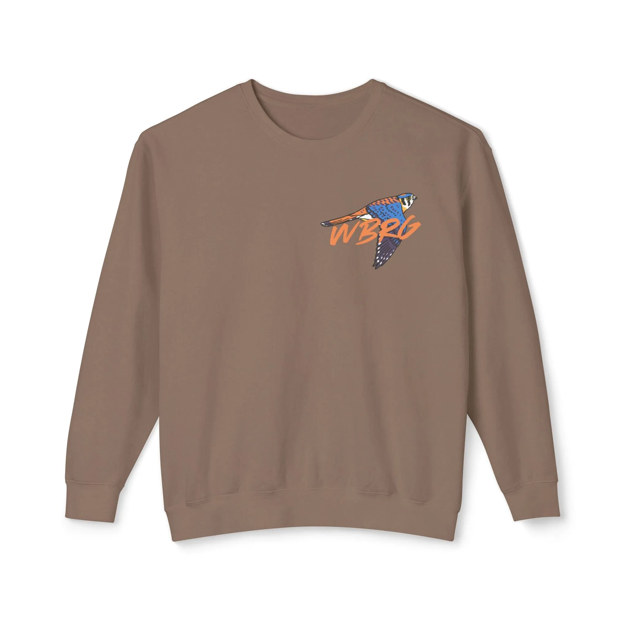 Kestrel Lightweight Crewneck Sweatshirt