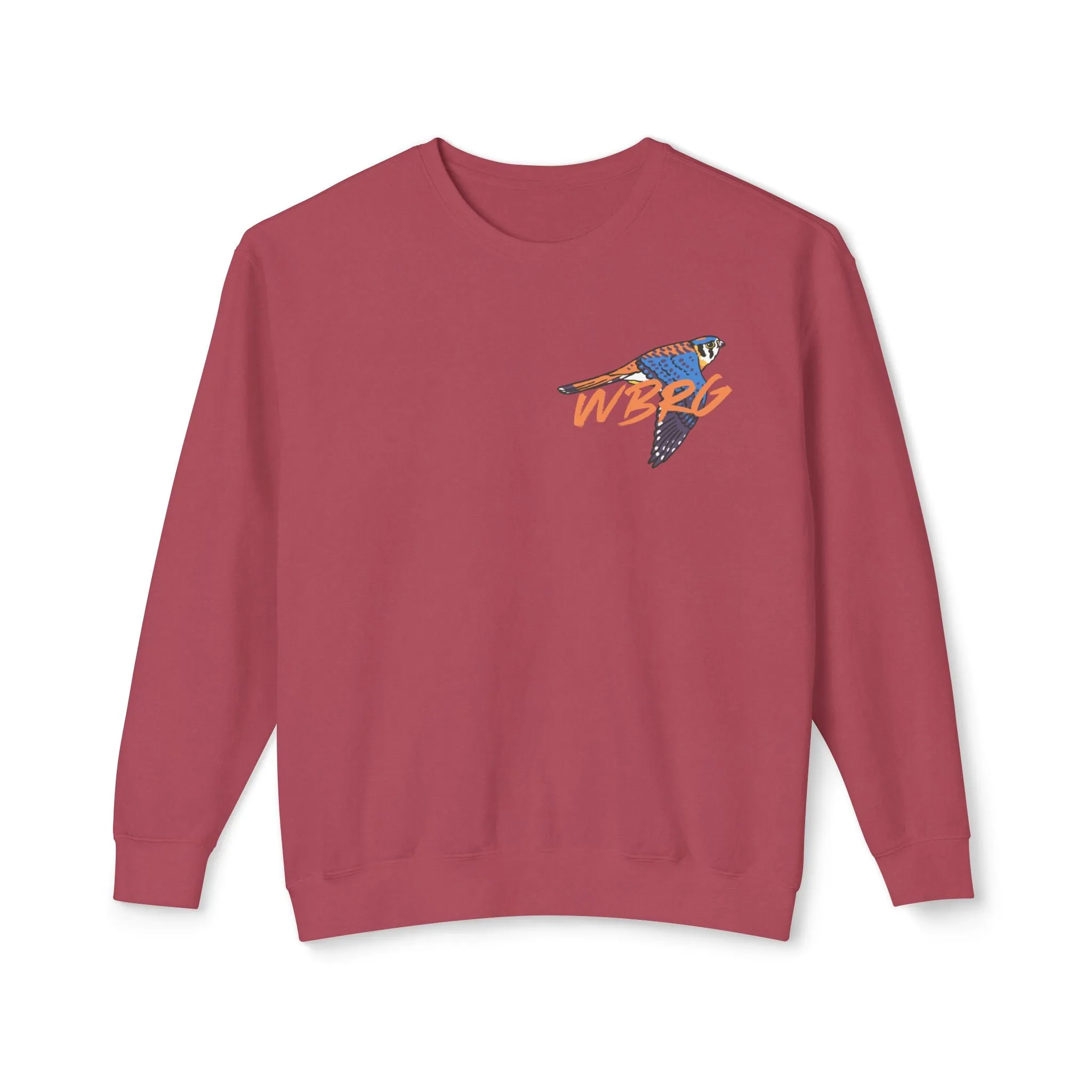 Kestrel Lightweight Crewneck Sweatshirt