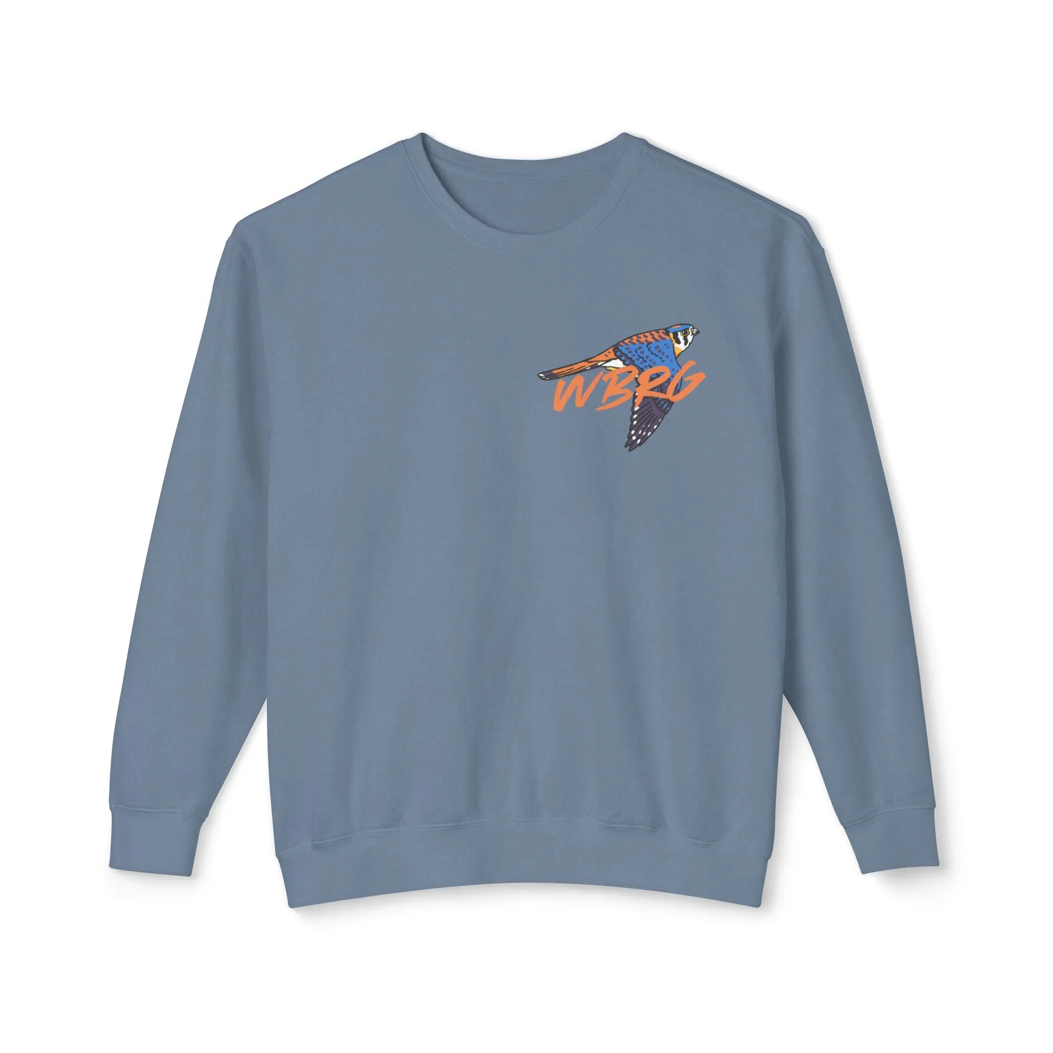 Kestrel Lightweight Crewneck Sweatshirt